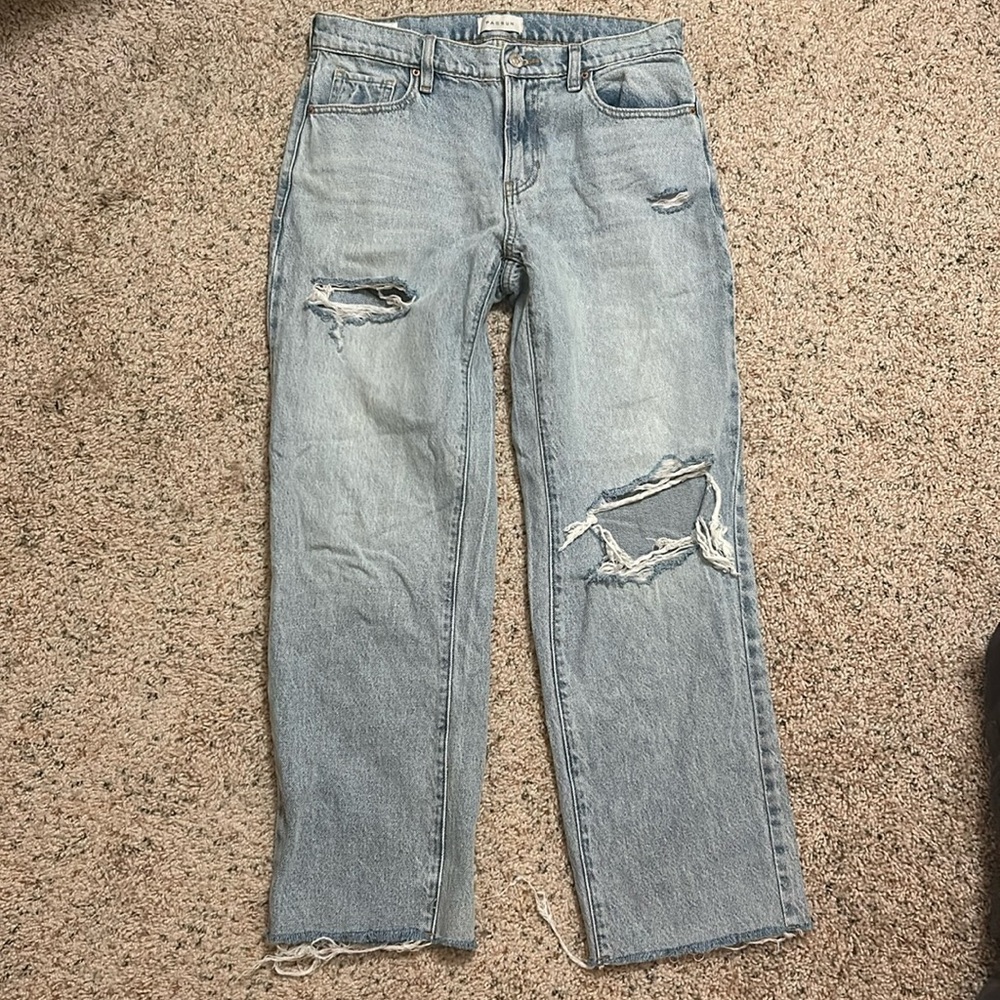 Pacsun 90s straight jeans